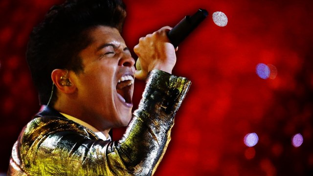 Super Bowl 2014 Halftime Show Top 5 Reactions