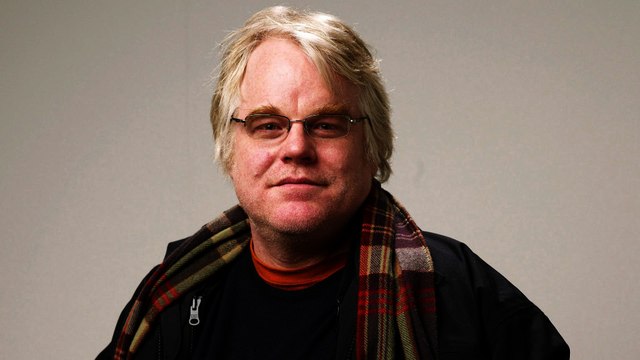 Celebrities React To Philip Seymour Hoffman Death