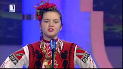 Татяна Стоянова - Либе ако дойде.. (ТВ рип)