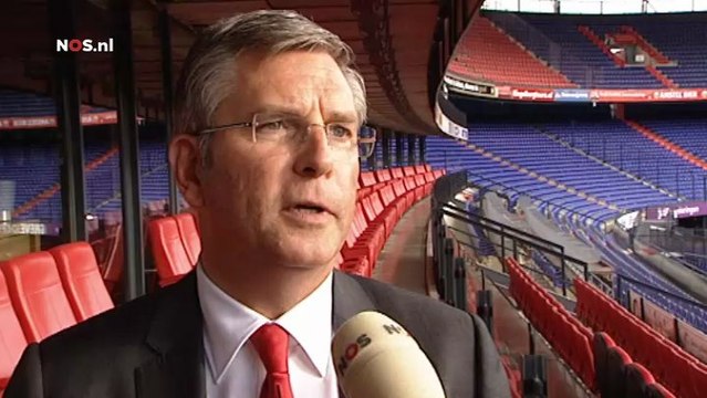 31-08-2012 Van Geel blij met de aanwinsten