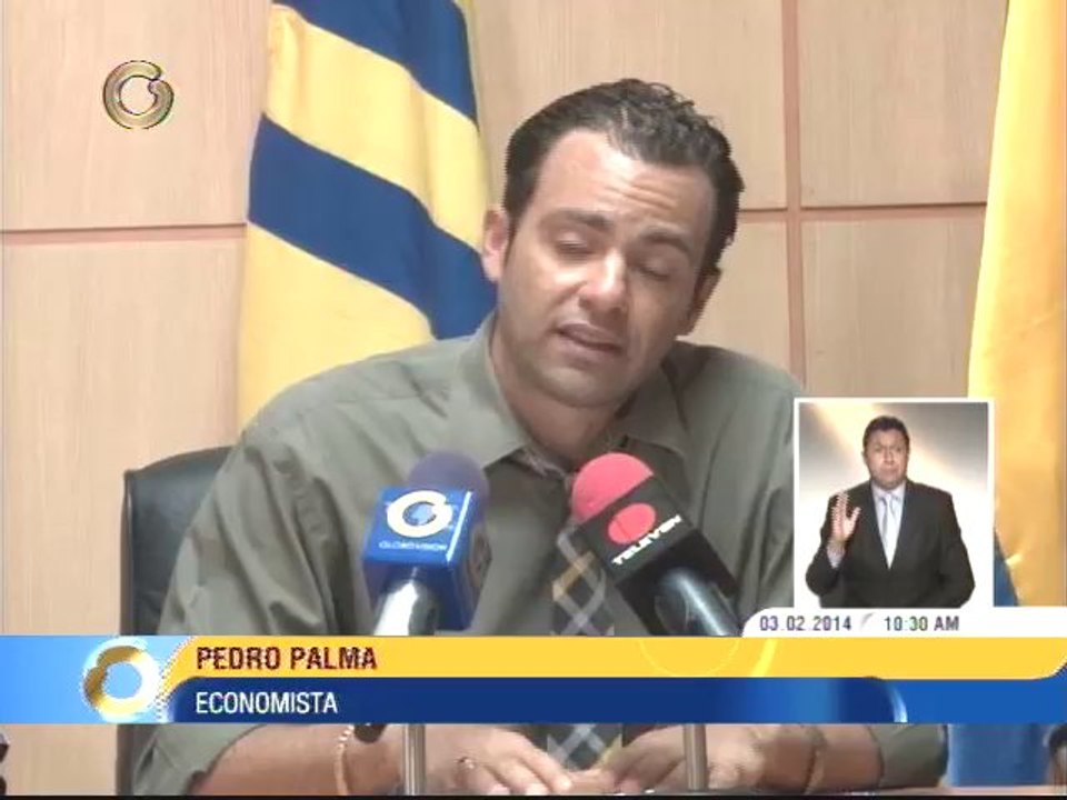 Cámara de Comercio e Industrias de Bolívar: "No es ejecutable la Ley Precios Justos"