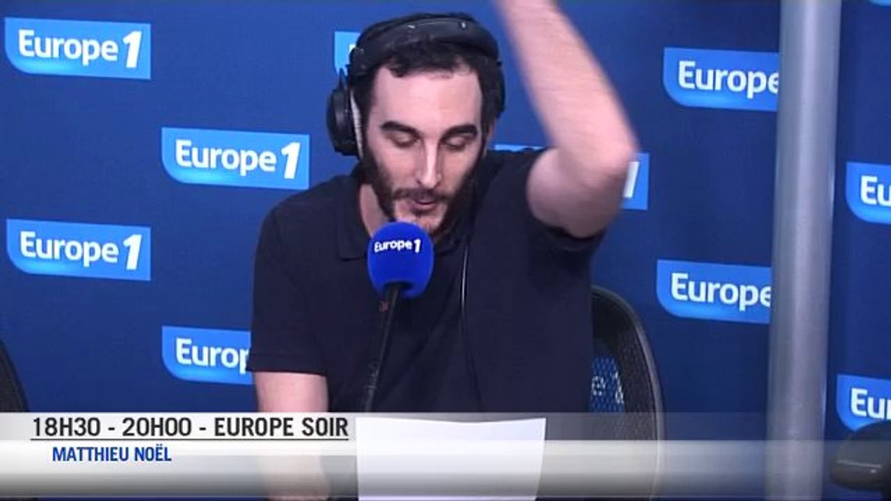 Ceux qui aiment Europe 1 prendront le train !