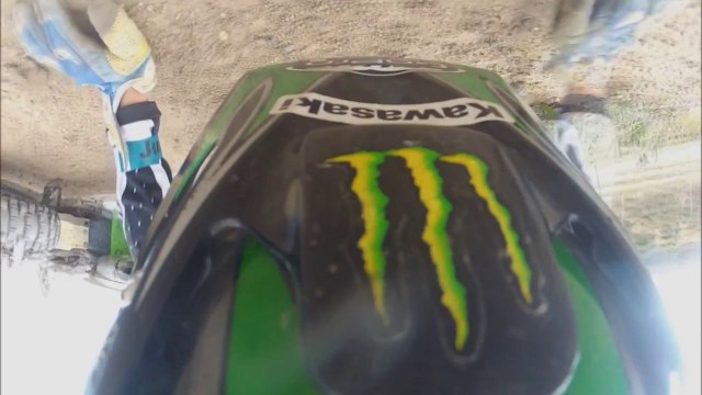 YZ 85 & KX 65 CRASH COMPILATION