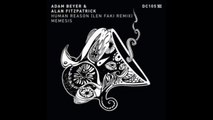 Adam Beyer And Alan Fitzpatrick - Human Reason (Len Faki Remix) - YouTube1