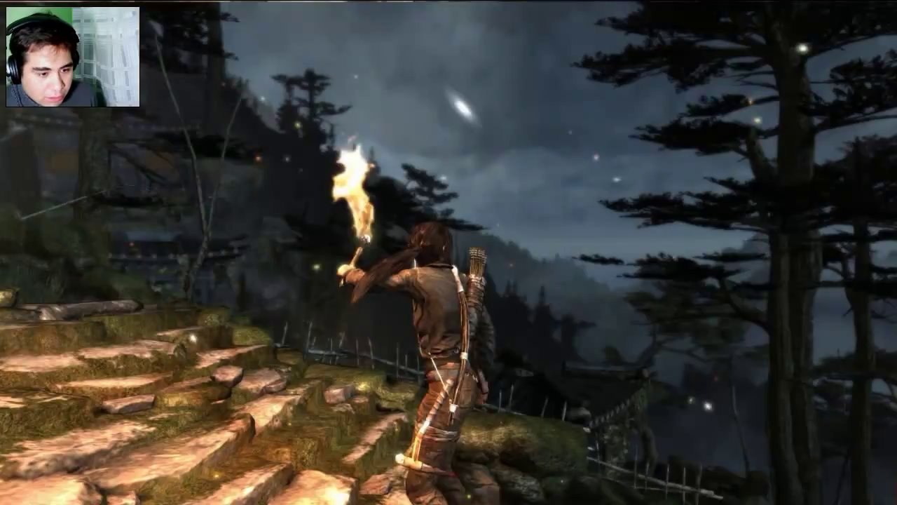 Tomb Raider (Jugando) (Parte 3) por Rabitt
