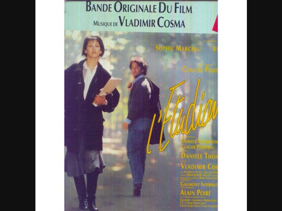 Ned Compose ( L'etudiante / Tyros 2 )