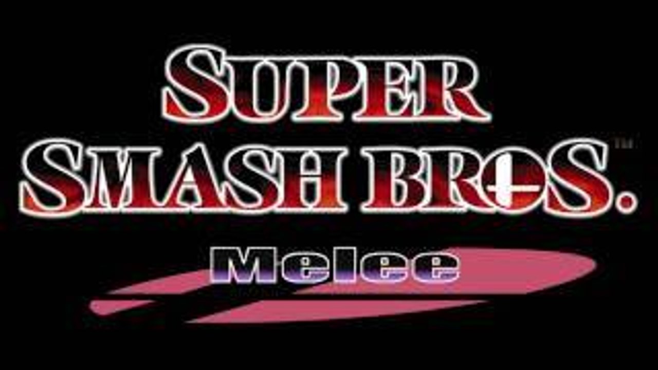 Super Smash Bros. Melee | HD Gameplay Clip 7 | Nintendo GameCube (GCN)