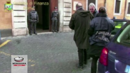 Consuntivo 2013 della Gdf: a Roma non emessi 3 scontrini su cinque