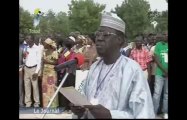 GRAND JTV TCHAD FRANÇAIS DU 03 FEVRIER 2014 SUR TOL