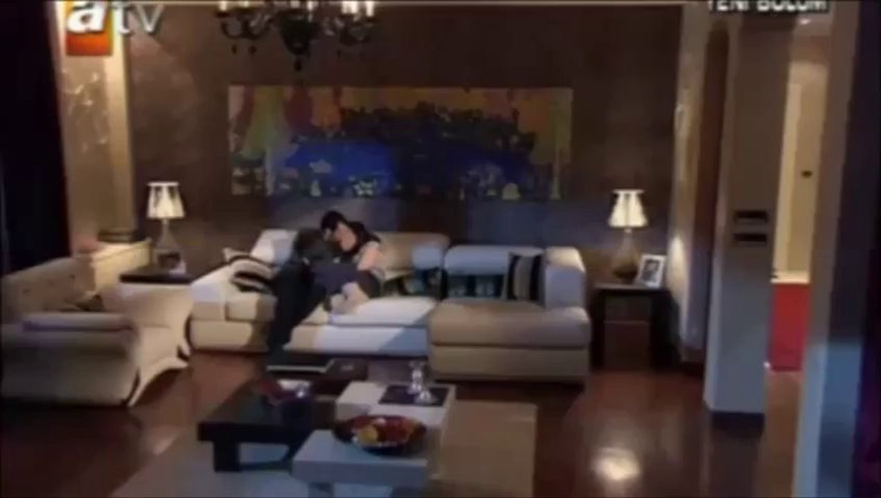 Demir-Savas-Ecevit ~ Hungry eyes