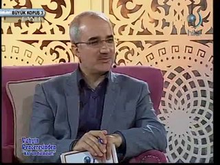 Peygambere gelmeyen Hızır(!) sana mı gelecek?