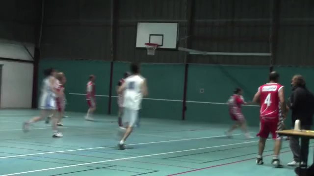 MATCH LOISIRS PLM / LIGNAN