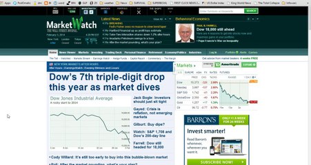 MARKETS FAILING SUN FLARING FEMA DRILL ON FOOD