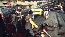 BODY PARTS EVERYWHERE!!! Dead Rising 3: Lets Play Ep.2 [Xbox One Gameplay]