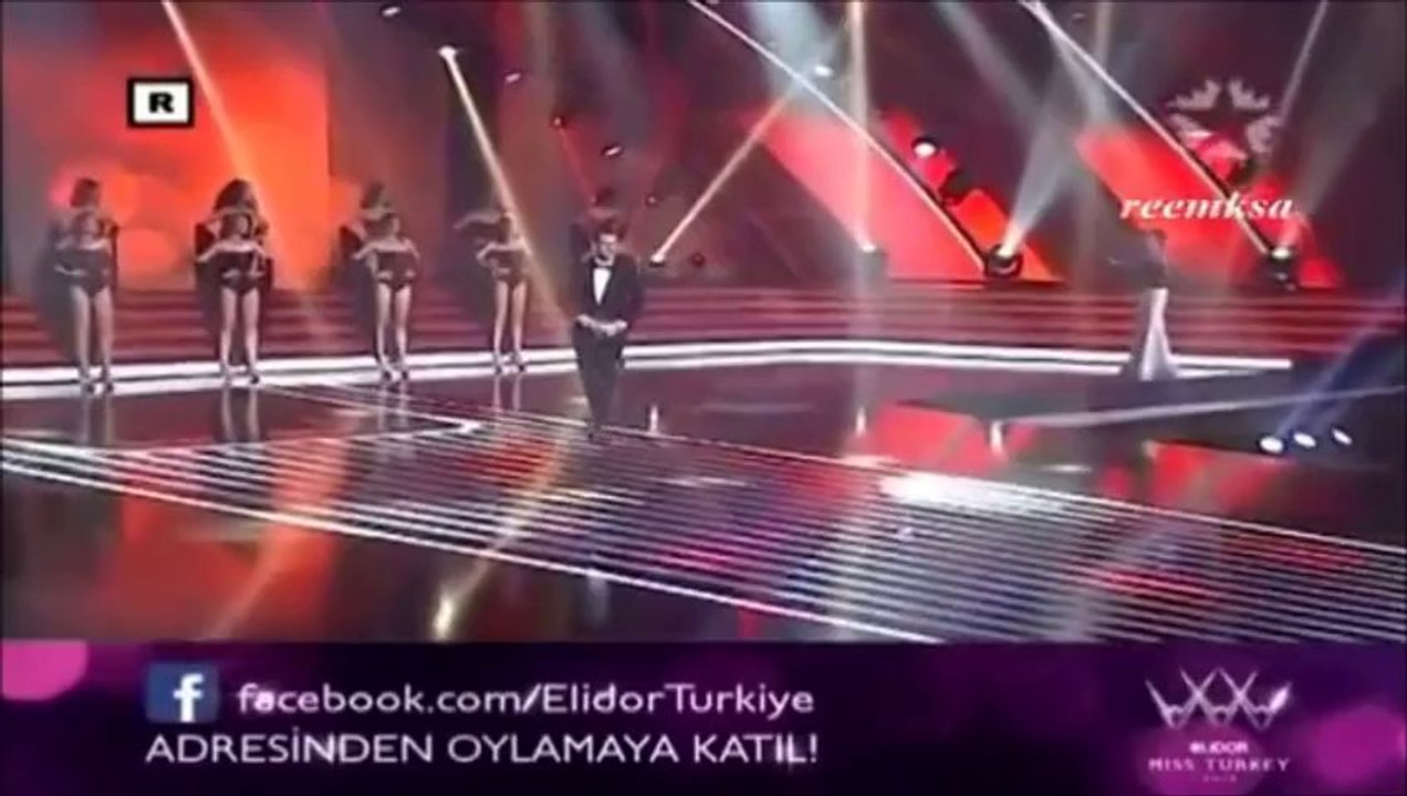 Murat Yildirim - All my life