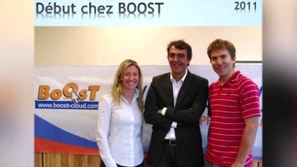 Rencontre avec Clementine Lucine