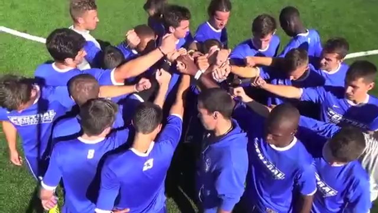 Entrainement de regeneration