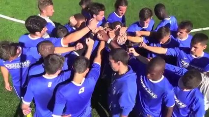 Entrainement de regeneration