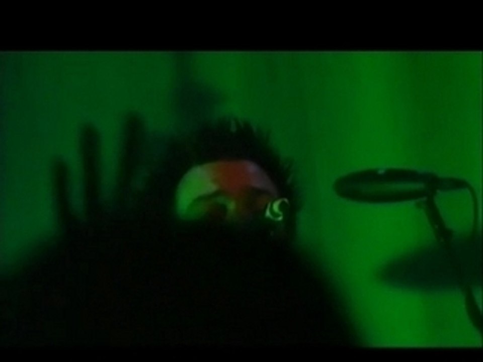 Sum 41 - Over My Head