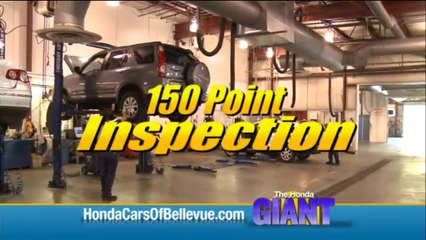 Certified Used 2011 Honda Civic LX-S for sale at Honda Cars of Bellevue...an Omaha Honda Dealer!