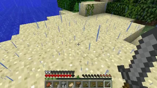 Minecraft: Ultra Hardcore Lets Play | Episode 1 | LIVESTREAM