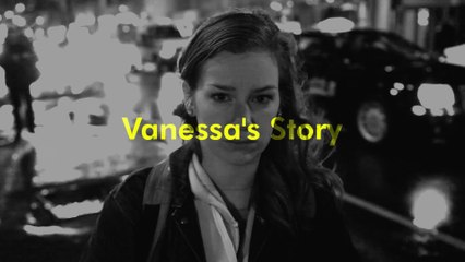Vanessa's Story Trailer - an Out With Dad spin off series