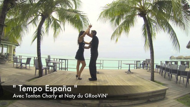 Cours Salsa Cubaine #1