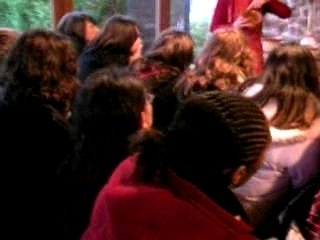 Les kougelhopfs d'Aglaé