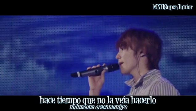 [SS3 DVD] In My Dreams Super Junior KRY DongHae, SungMin