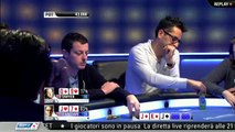 EPTLive Prague - Main Event, Day 1B