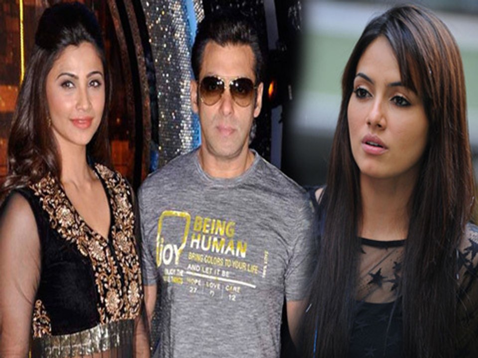Salman Khan Betrays Sana Khan