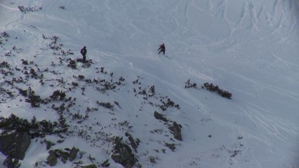 JFT Fieberbrunn - Ayla Thidling Bib 64