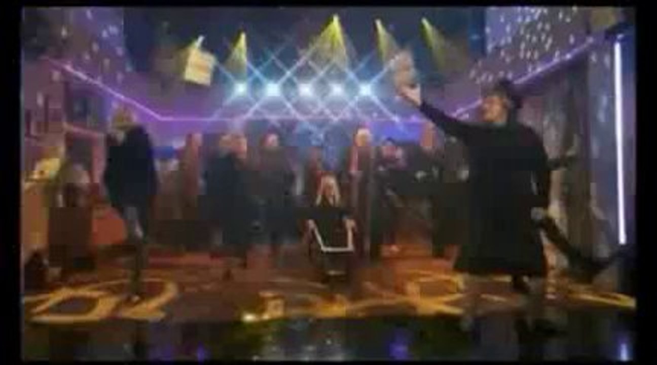 mrs brown boys gangnam style