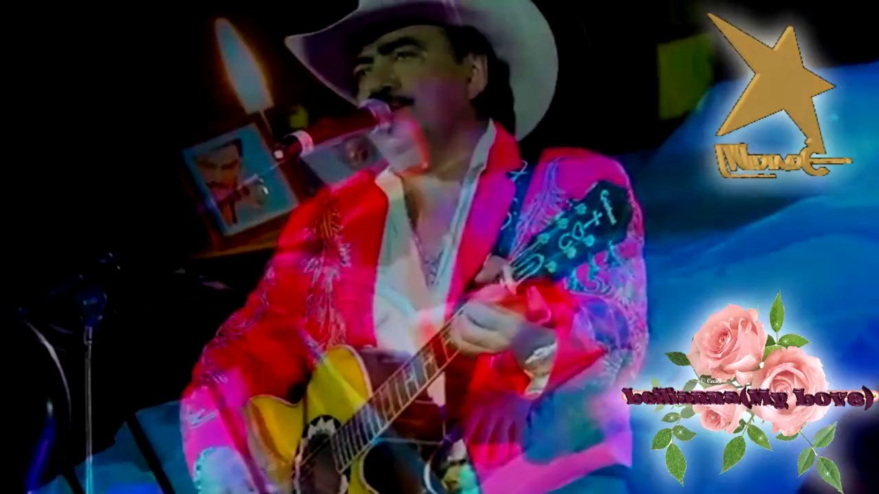 Joan Sebastian-Me Gustas(DJ Siky  Club Mix)