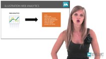 Définition Web analytics - Vidéos formation - Tutoriel vidéos - Market Academy
