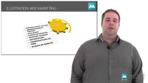 Définition Web marketing - Vidéos formation - Tutoriel vidéos - Market Academy