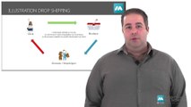 Définition Drop shipping - Vidéos formation - Tutoriel vidéos - Market Academy