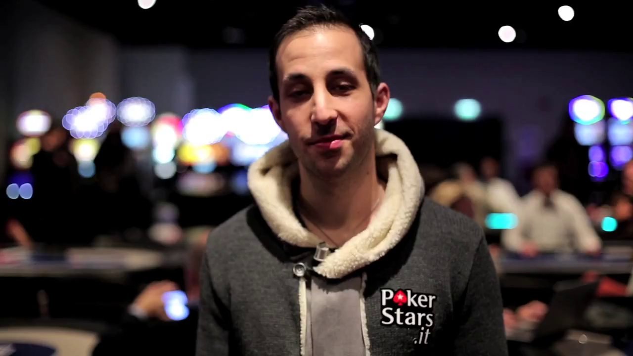 Il Natale dei Grinder - PokerStars.it