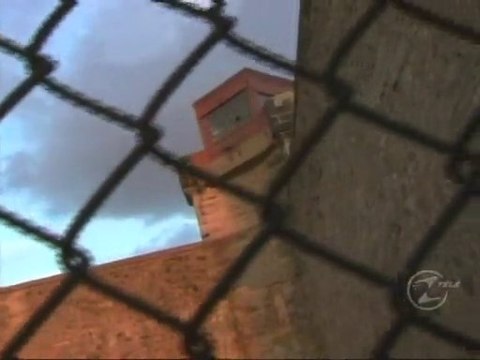 Les traqueurs de fantômes [VFQ] - S01E05 - Pénitencier d'Eastern State