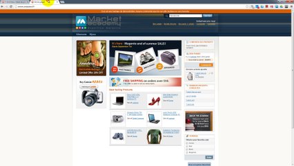 Magento Créer un produit simple - Mode rapide formation