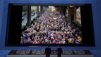 Is Yingluck finally outta luck?