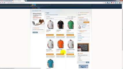 Magento comment dupliquer un produit formation