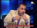 قراءة في المشهد السياسي الحالي تحت ظل عنف الإخوان .. أ. خالد صلاح في السادة المحترمون