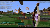 Minecraft: The MEGA Walls! (Hypixel Minigame)