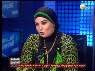 السادة المحترمون: الأحد 5 يناير 2014