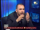 الدستور أولى أستحقاقات خارطة الطريق فى مستقبل مصر .. عفت السادات - فى السادة المحترمون
