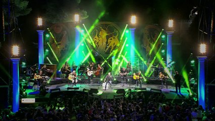 Scorpions - MTV Unplugged EPK