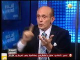 حوار خاص عن الفن والسياسة .. الفنان محمد صبحي - في السادة المحترمون