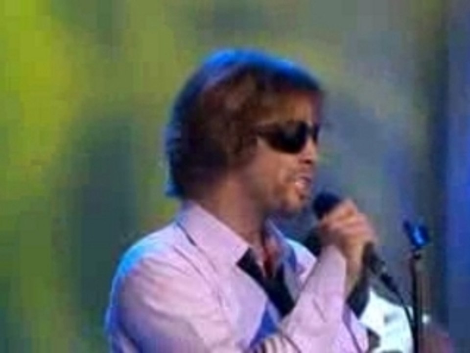 2006-10-07 Jamiroquai - Runaway