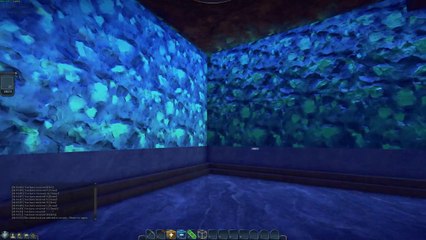 Everquest Next Landmark: First real house I've seen